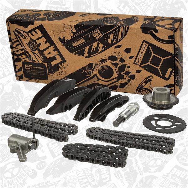 Kit lanț distribuție - ET ENGINETEAM