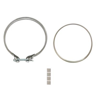 Kit de montare convertizor catalitic - STARLINE