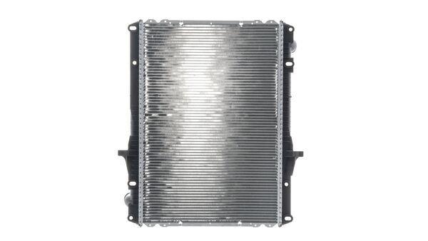 Radiator - MAHLE