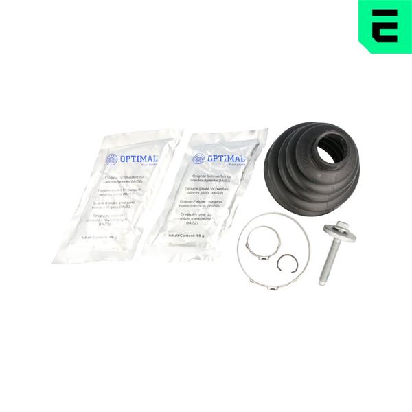 Kit burduf arbore de antrenare - OPTIMAL