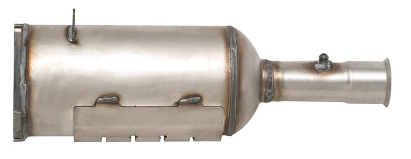 Filtru de particule diesel - STARLINE