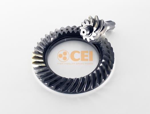 Unelte - CEI