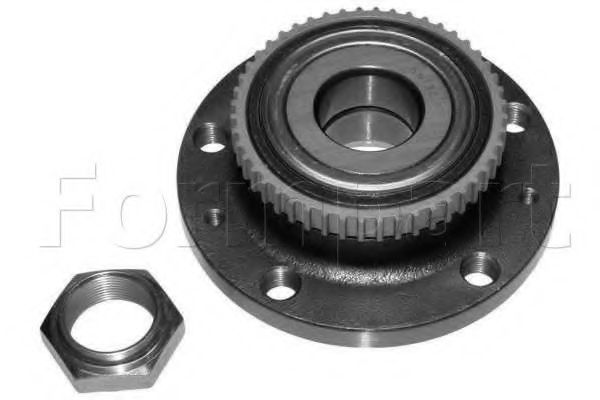 set placute frana,frana disc - ROADHOUSE