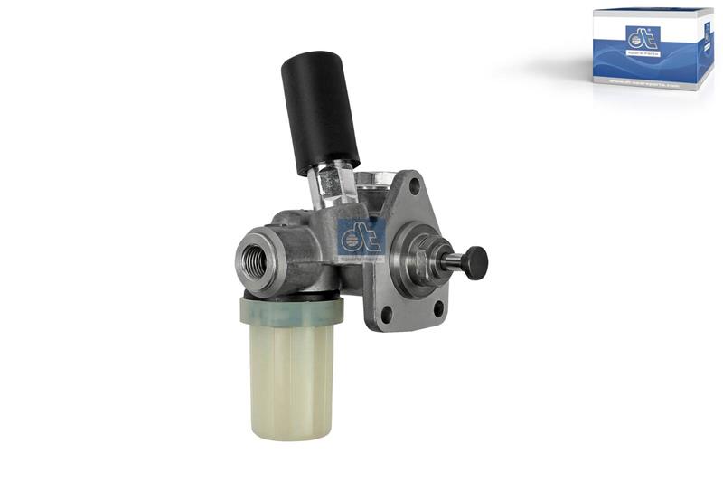 Pompa de combustibil - DT SPARE PARTS