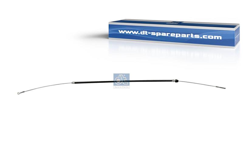 Cablu frana de mana - DT SPARE PARTS