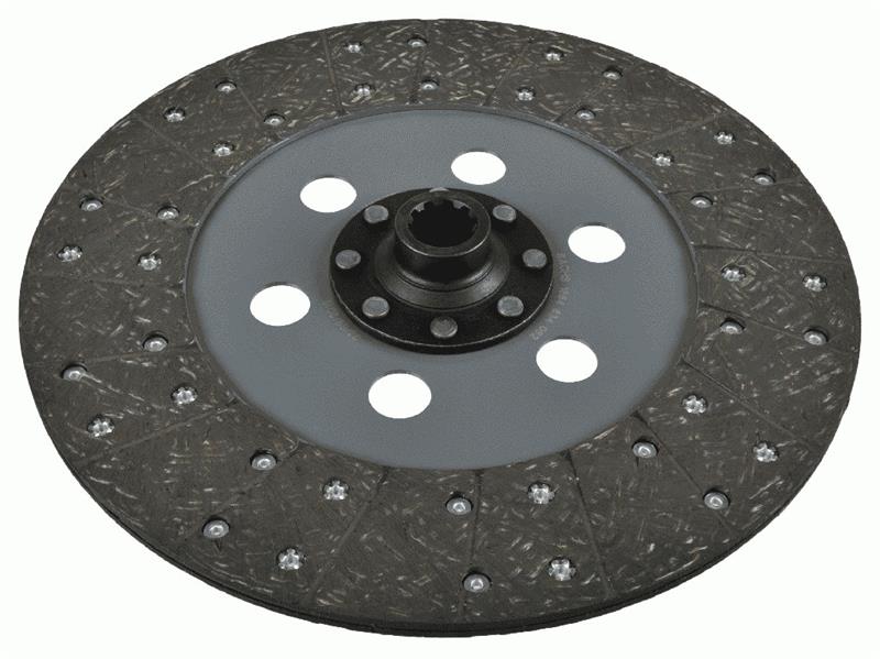 Disc ambreiaj - SACHS