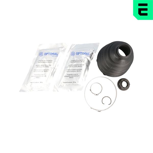 Kit burduf arbore de antrenare - OPTIMAL