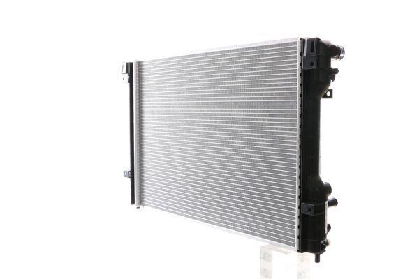 Radiator - MAHLE