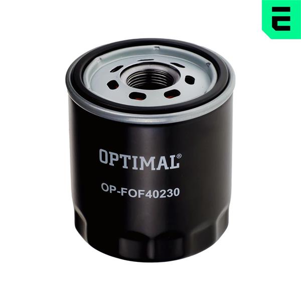Filtru de ulei - OPTIMAL