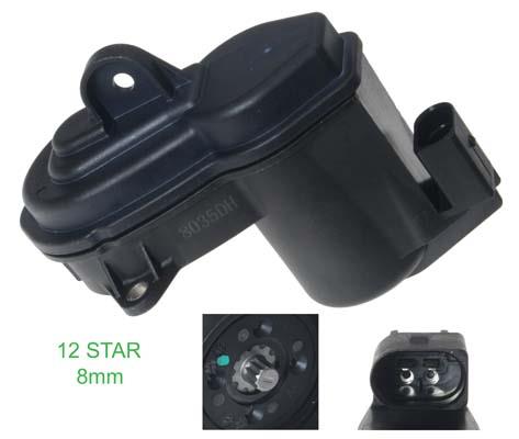 Etrier de frana - BREMBO