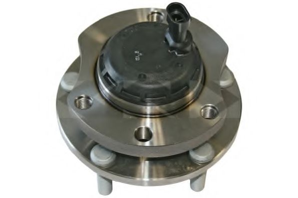 set placute frana,frana disc - NIPPARTS