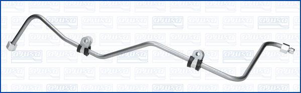 Conducta de ulei turbocompresor - AJUSA