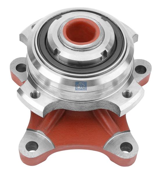 Suport ventilator de răcire - DT SPARE PARTS