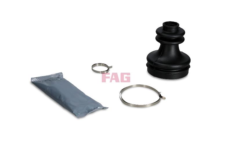 Kit burduf arbore de antrenare - FAG