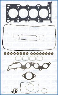 Set garnituri chiulasa - AJUSA