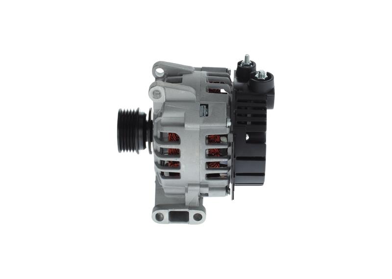 Alternator - BOSCH