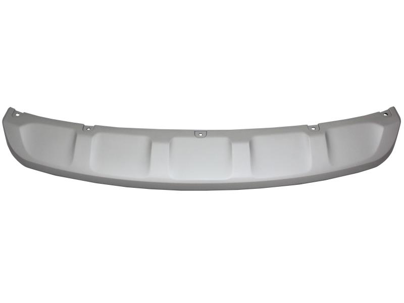 Capacul barei de protecție - STARLINE