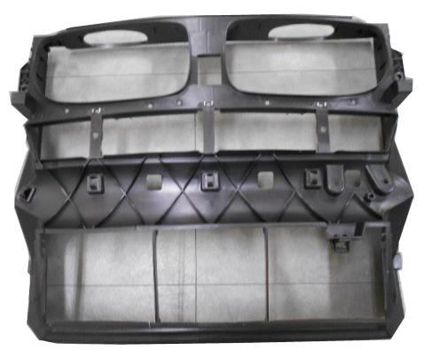 Capacul frontal - STARLINE