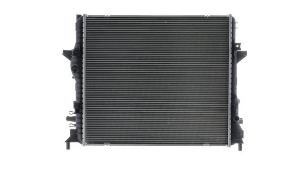 Radiator - MAHLE