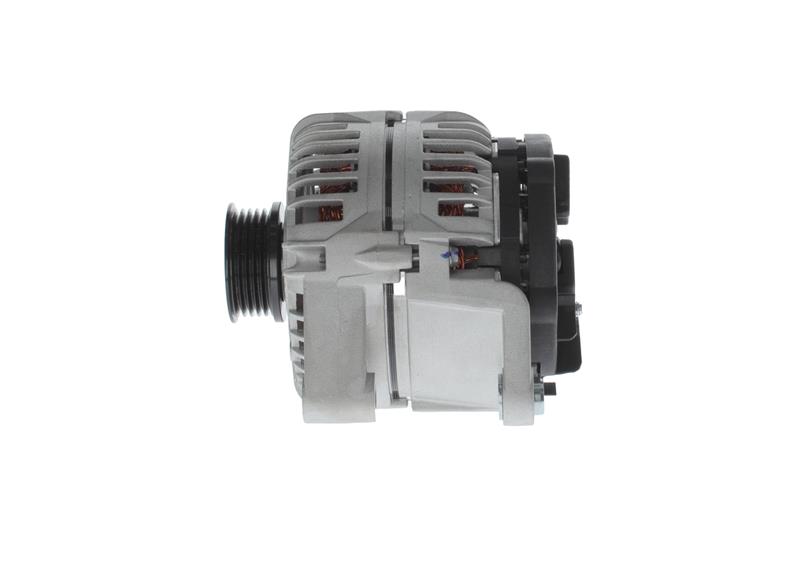 Alternator - BOSCH