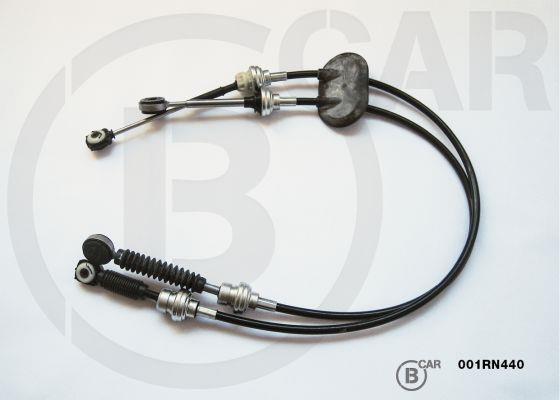 Cablu de transmisie - B-CAR
