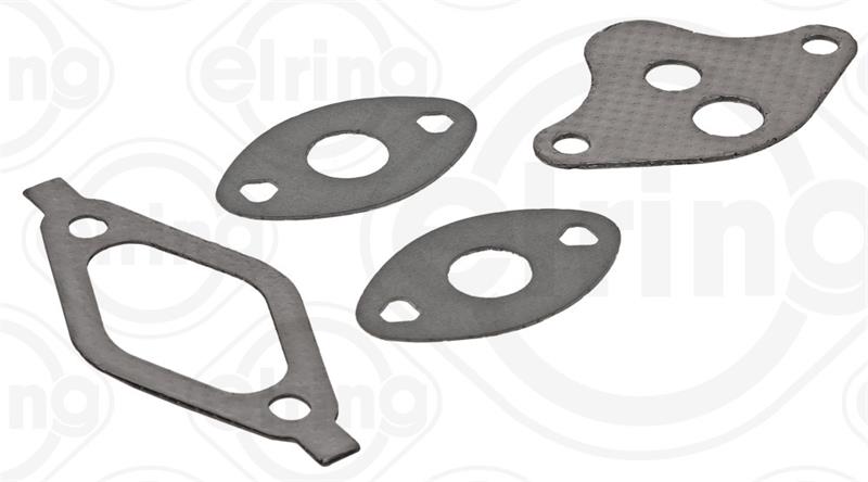 Set garnituri sistem EGR - ELRING