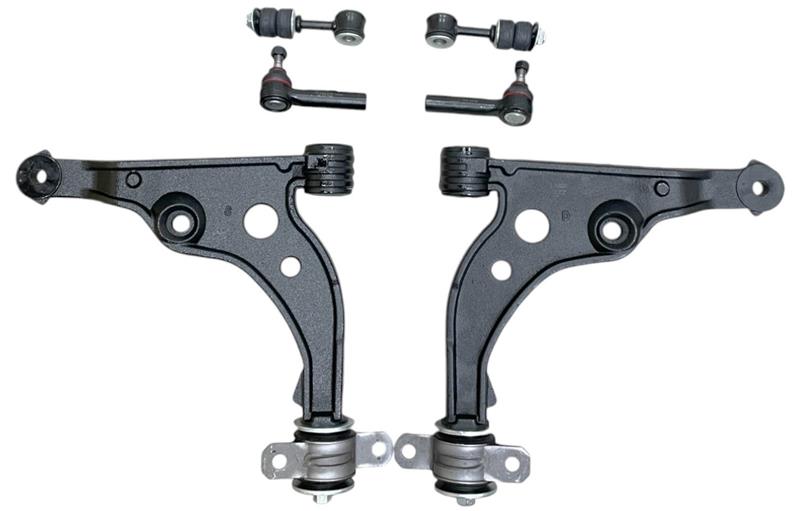 Kit de suspensie - STARLINE