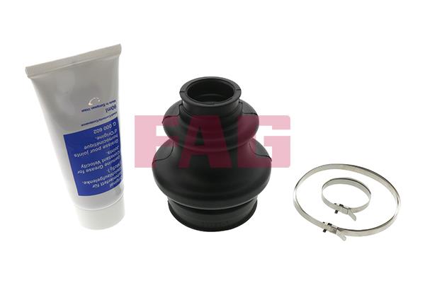 Kit burduf arbore de antrenare - FAG