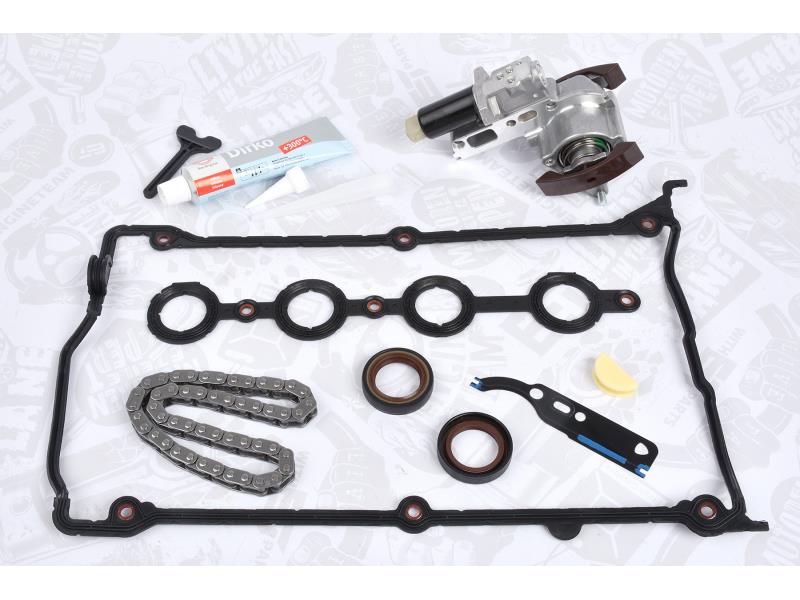 Kit lanț distribuție - ET ENGINETEAM