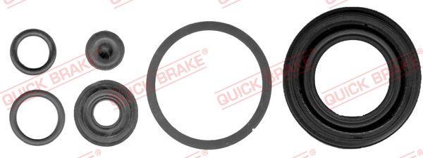 Kit de reparare etrier de frână - QUICK BRAKE