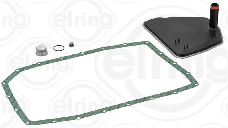 Set de filtre hidraulice pentru transmisie automată - ELRING