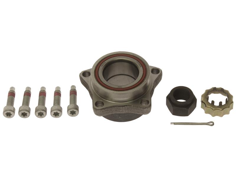 Set rulment roata - STARLINE