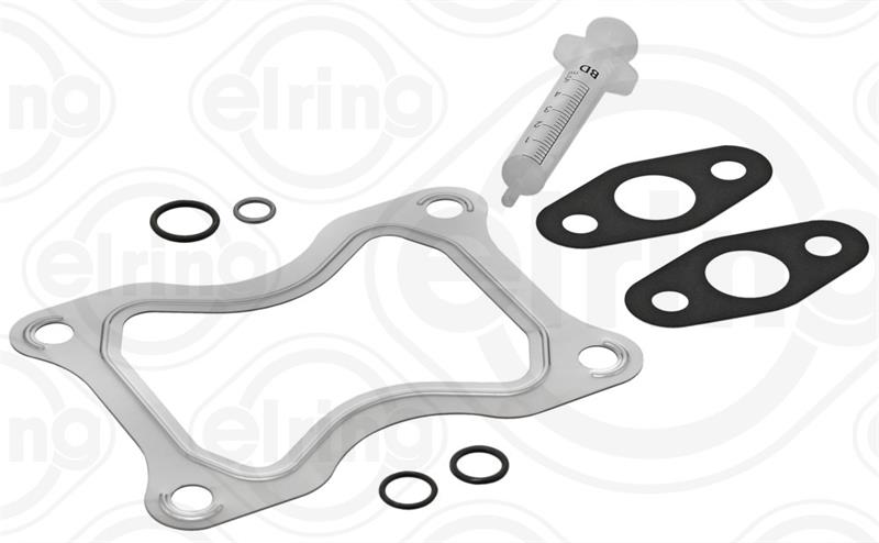 Kit de montare Turbo Charger - ELRING