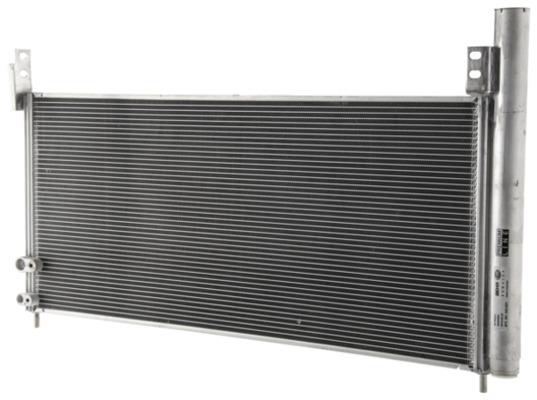Condensator - MAHLE