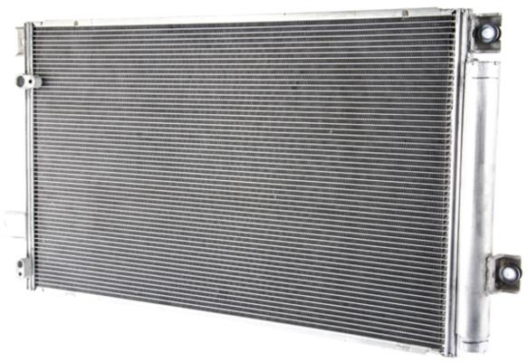Condensator - MAHLE