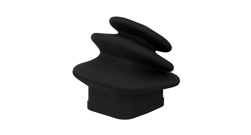 Set de accesorii etrier de frână - WABCO