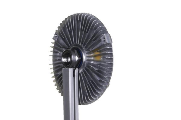 Ambreiaj ventilator - MAHLE
