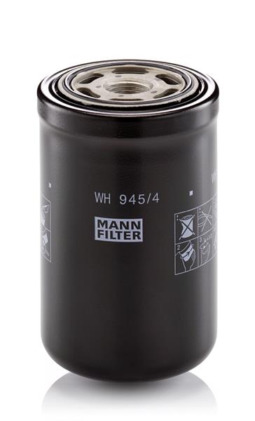 Filtru hidraulic - MANN-FILTER