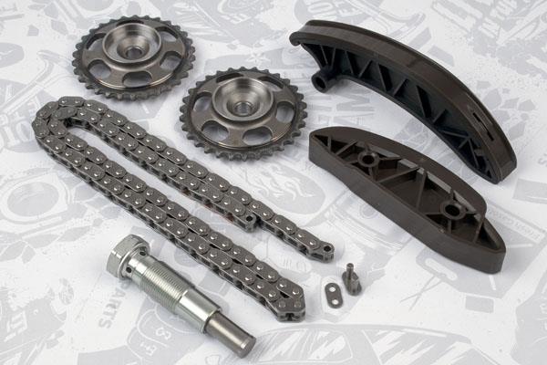 Kit lanț distribuție - ET ENGINETEAM
