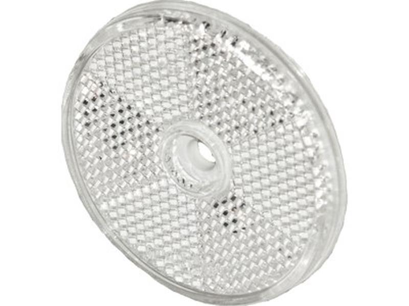 Lentila de difuzie a farurilor - PROPLAST