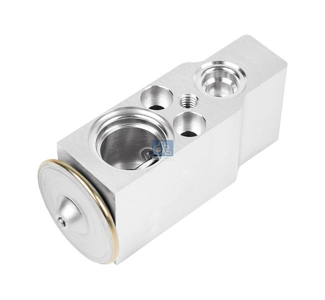 Supapa de expansiune A/C - DT SPARE PARTS