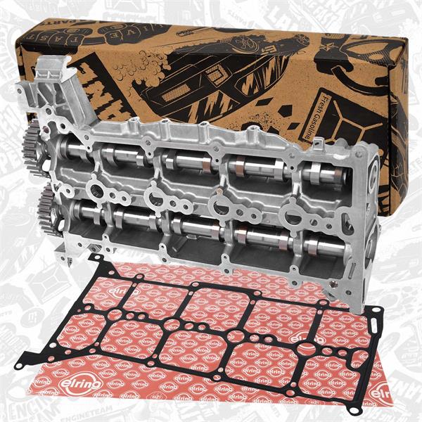 Kit arbore cu came - ET ENGINETEAM