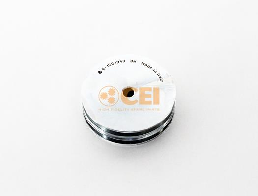 Piston - CEI
