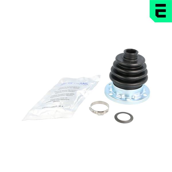 Kit burduf arbore de antrenare - OPTIMAL