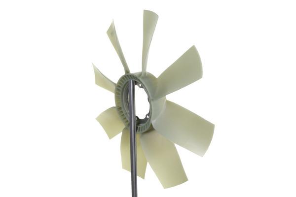 Roata ventilatorului - MAHLE