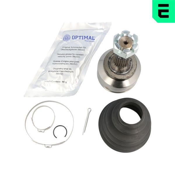 Kit de îmbinare a arborelui de transmisie - OPTIMAL