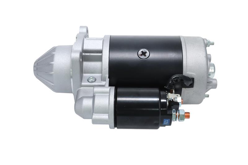 Starter - BOSCH