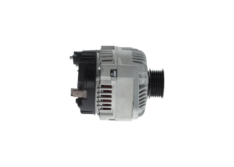 Alternator - BOSCH