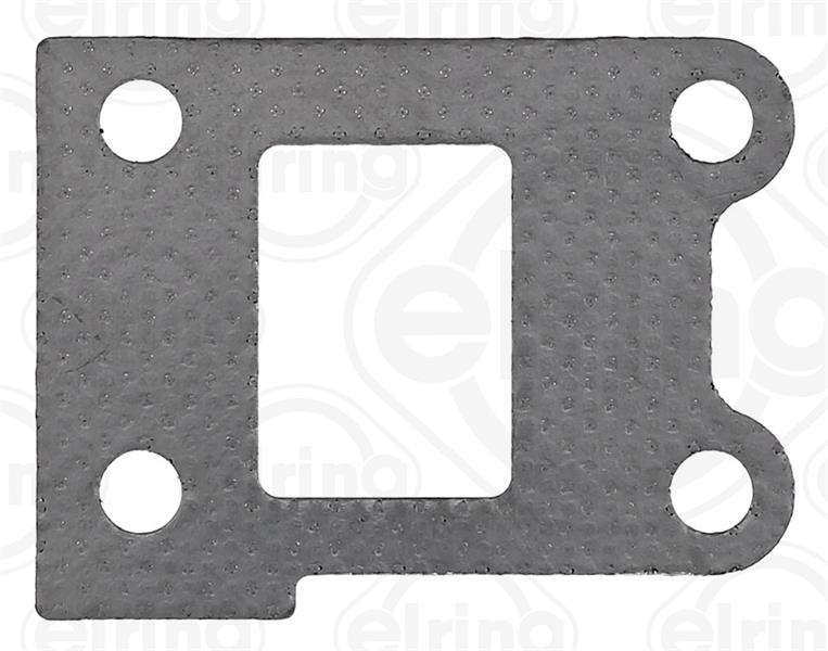 Set garnituri sistem EGR - ELRING