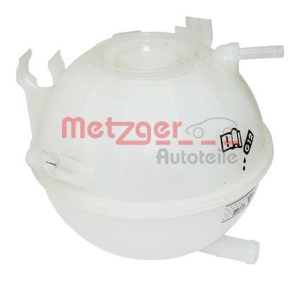 Vas de expansiune lichid de răcire - METZGER